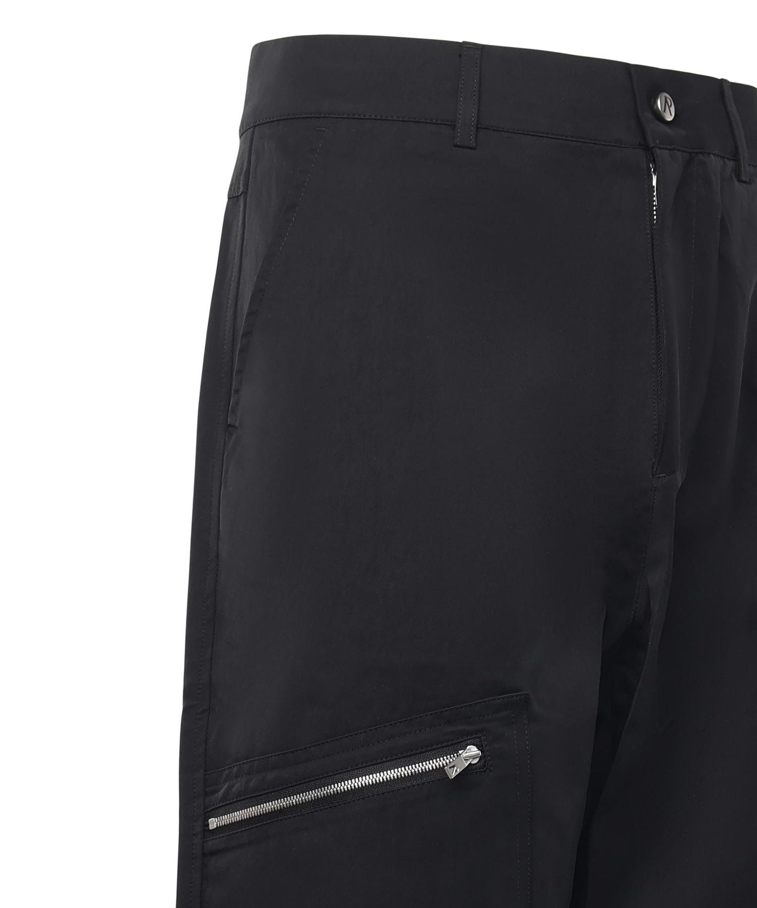 Pantalone Workwear in nylon MLM100355 01 REPRESENT 