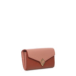Portafoglio continental FF Diamonds 8M0365 ALV4F1TWI FENDI 