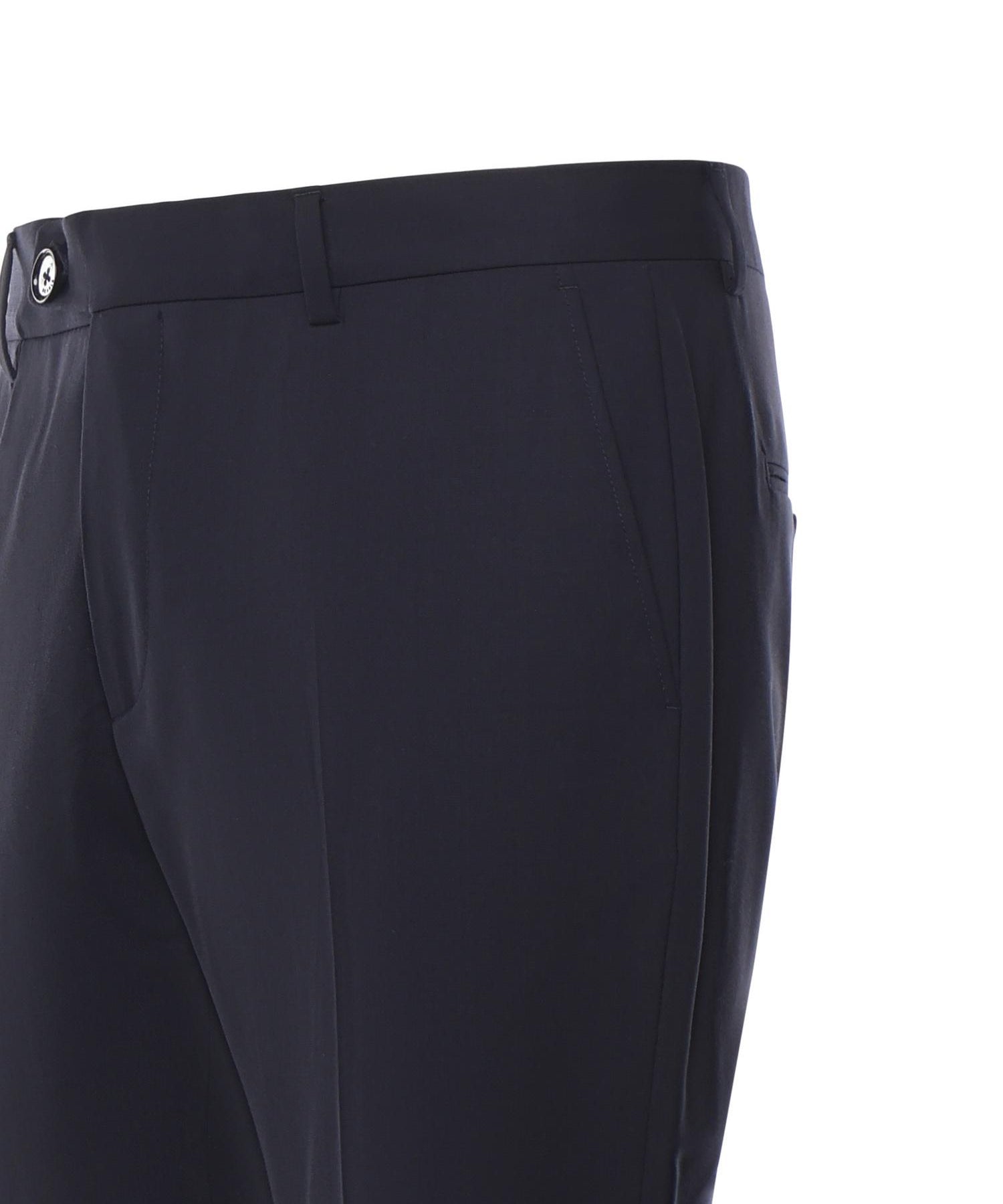 Pantalone Alexander ALEXANDER SHORTER ETSBLU BE ABLE 