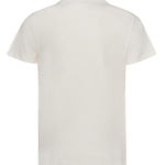 T-shirt con logo Love Birds 100355 A339Z05 PINKO 