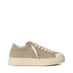 Sneakers 581 in camoscio 581 BEIGE DEMNA 