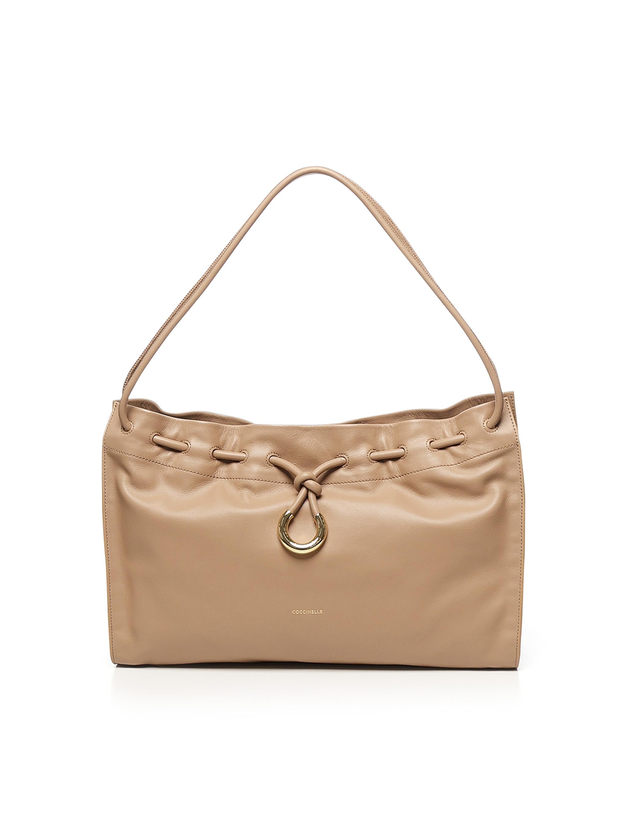 Borsa Isabela in pelle E1SCA130101 N71 COCCINELLE 