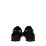 Mocassini ornamento Gancini 029457 778788052 FERRAGAMO 