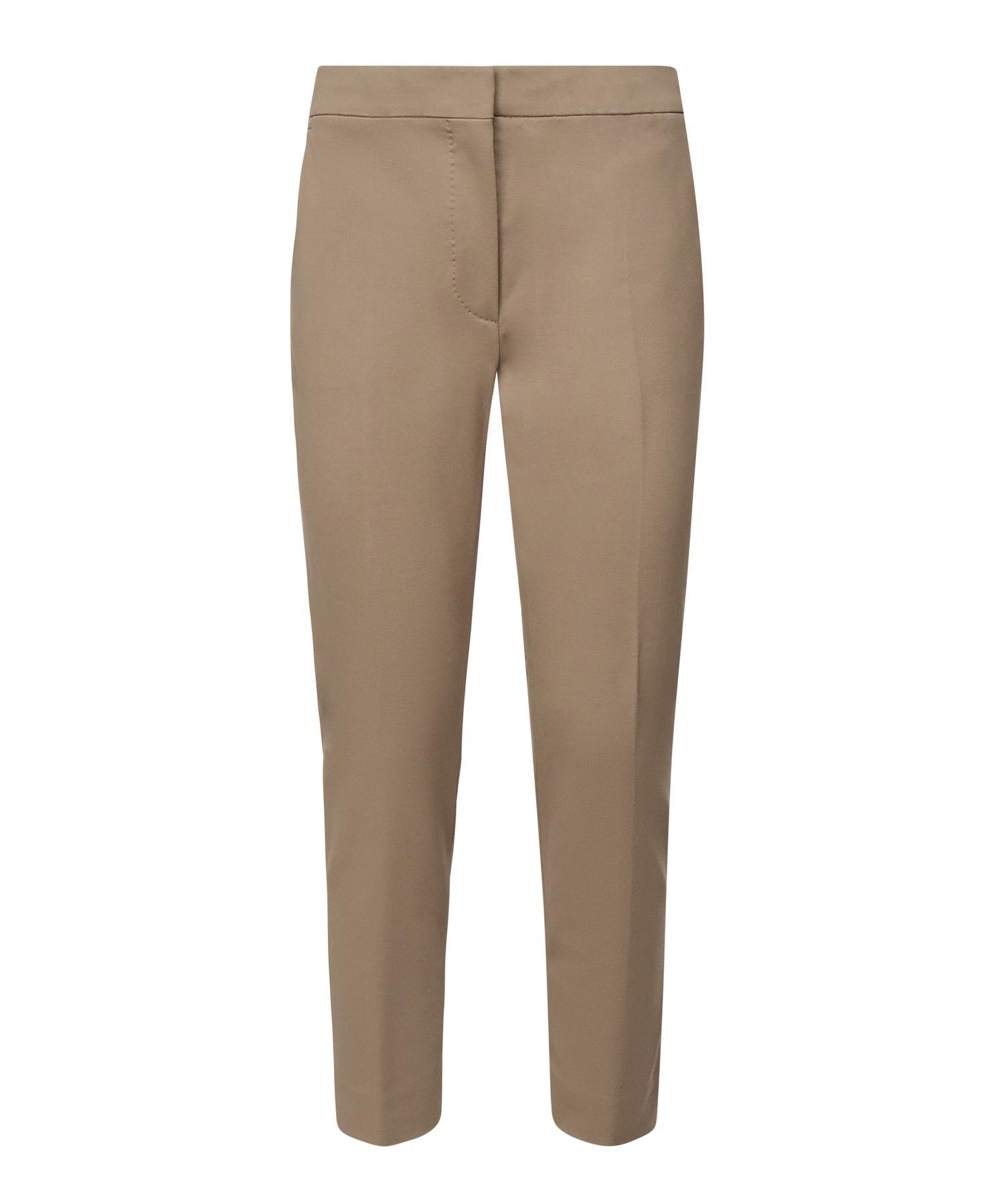 Pantalone in jersey di viscosa 2521786021600 055 MAX MARA 