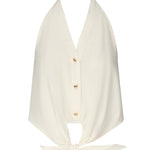 Top camicia 5GGH30 7315AG053 MARCIANO BY GUESS 