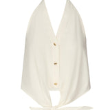 Top camicia 5GGH30 7315AG053 MARCIANO BY GUESS 