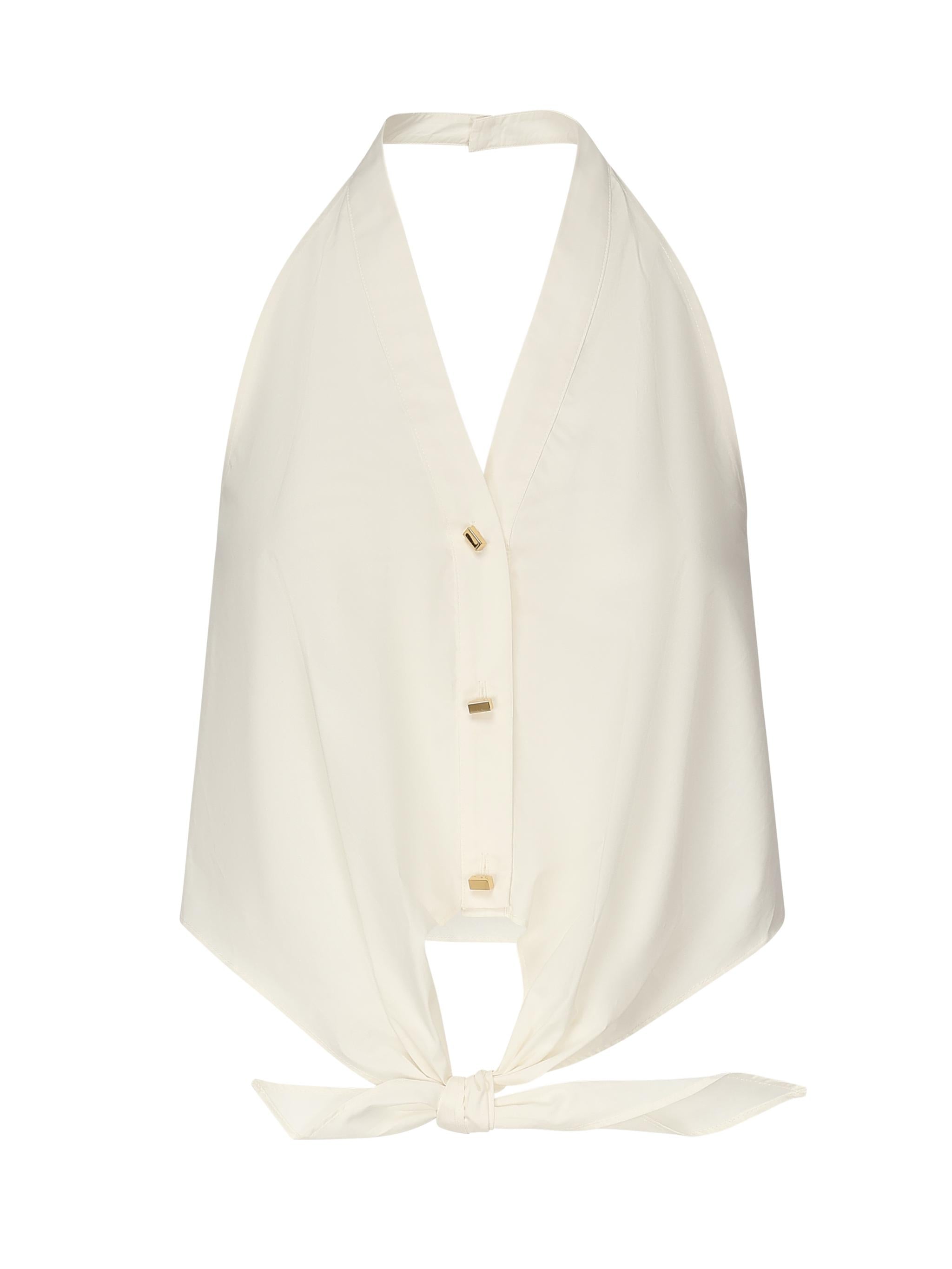 Top camicia 5GGH30 7315AG053 MARCIANO BY GUESS 