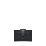 Portacarte "Le Porte-Cartes Bambino" in pelle 23HSLW00122AC01C01 990 JACQUEMUS 