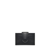 Portacarte "Le Porte-Cartes Bambino" in pelle 23HSLW00122AC01C01 990 JACQUEMUS 