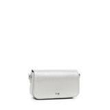 Borsa a tracolla Petria 73BS8VW01M PETRIAARGENTO V° 73 