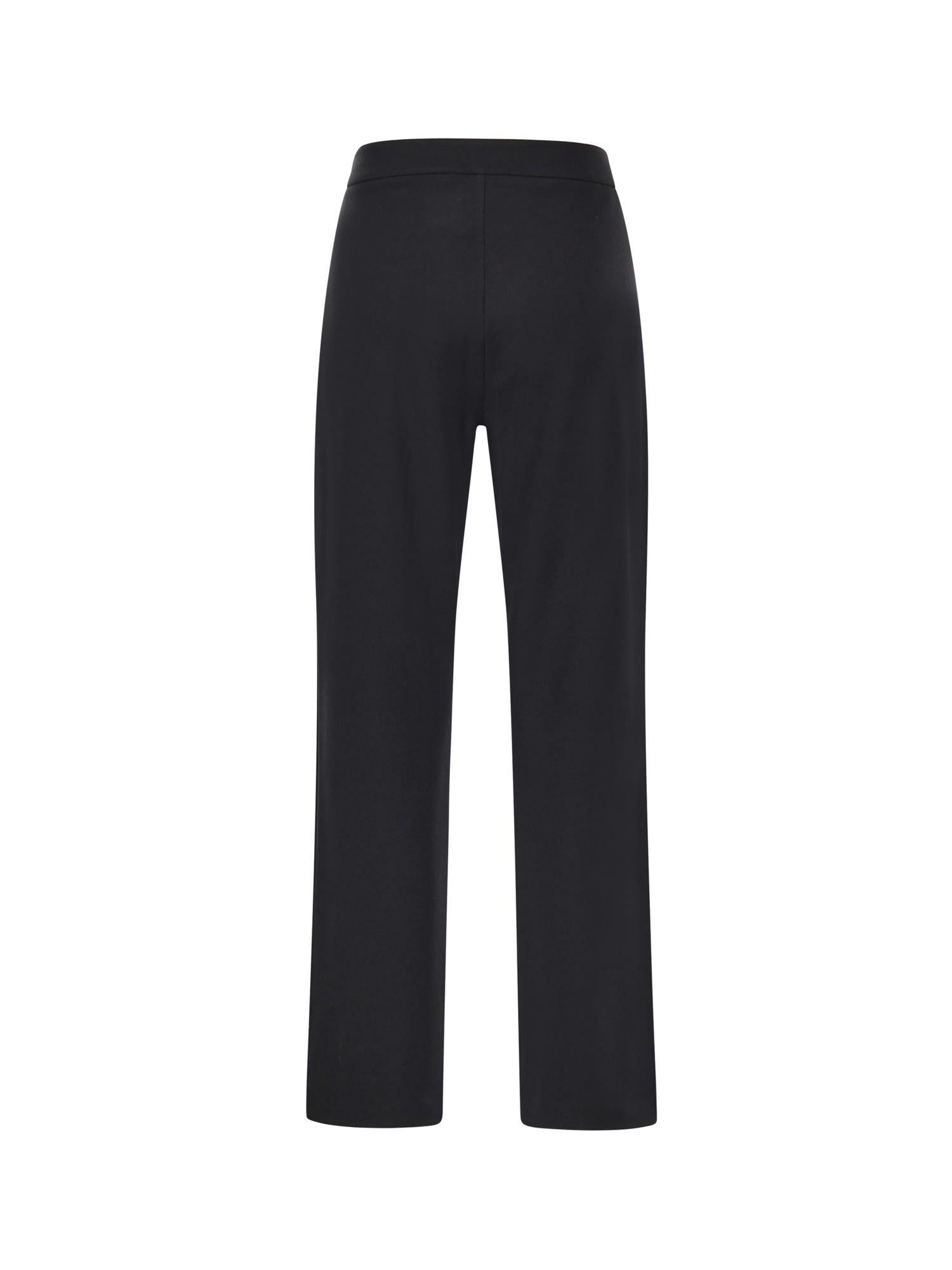 Pantalone chino Lia 5BGB04 6302AJBLK MARCIANO BY GUESS 