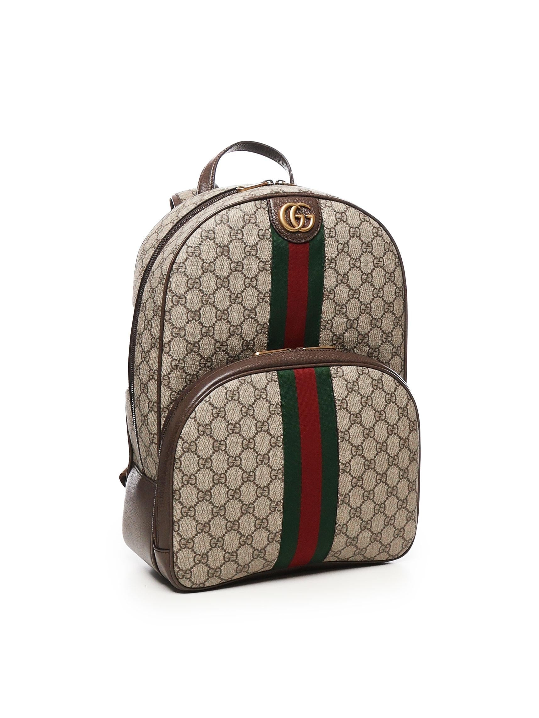 Zaino Ophidia 779901 FABYY9744 GUCCI 