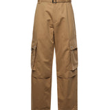 Pantaloni Le Cargo 246PA097 1534830 JACQUEMUS 