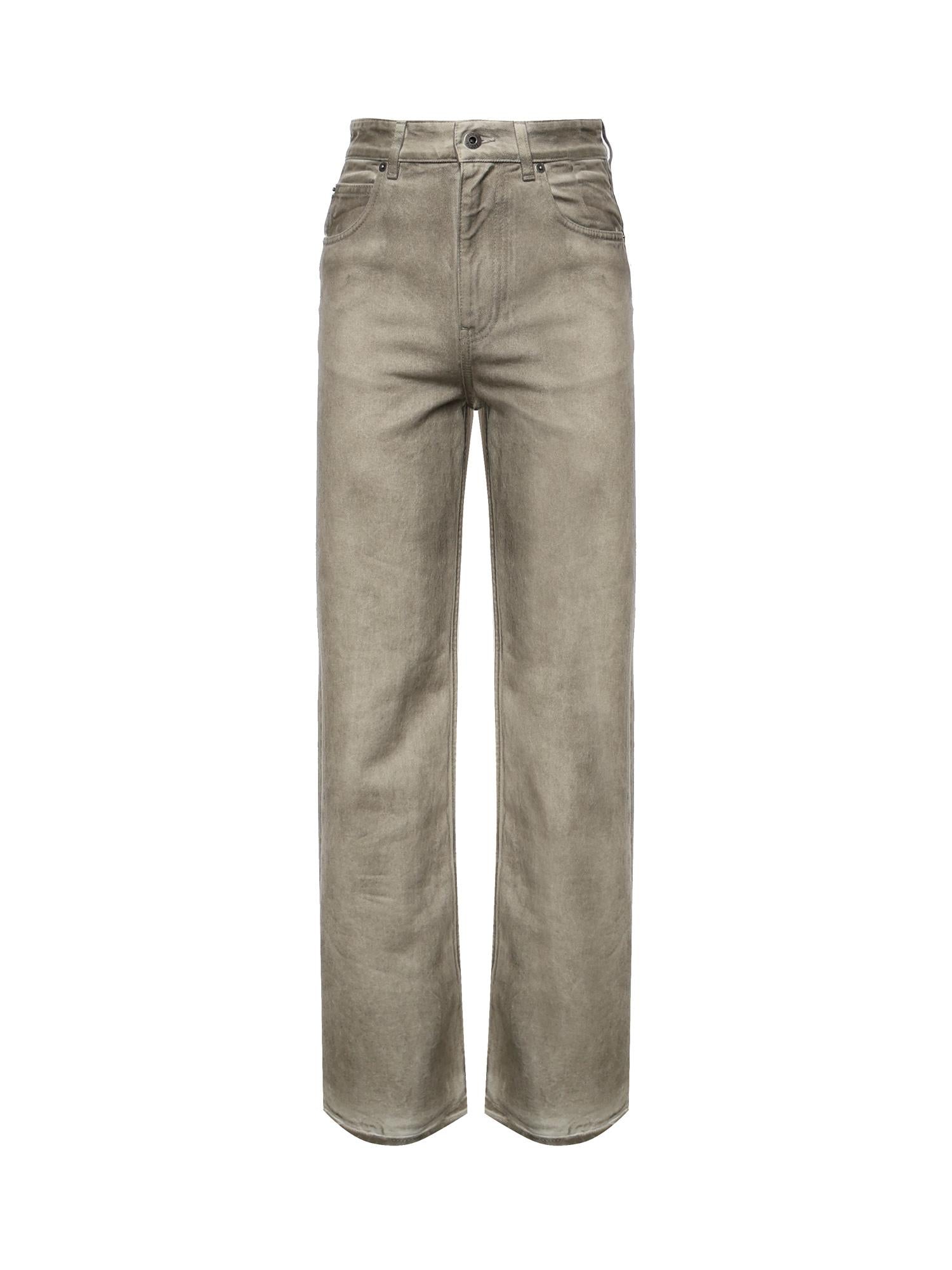 Jeans in denim<BR/><BR/> S359Y11XE9 1130 LOEWE 