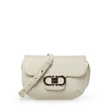Mini bag double Gancini 221094 789842002 FERRAGAMO 