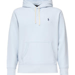 Felpa con cappuccio e logo 710766778 103 POLO RALPH LAUREN 