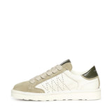 Sneaker P001 in camoscio P001M033 02263081P001 PANCHIC 