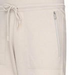 Pantalone jogger in cashmere L76PANL01MAG0L013 02N-13 ELEVENTY 