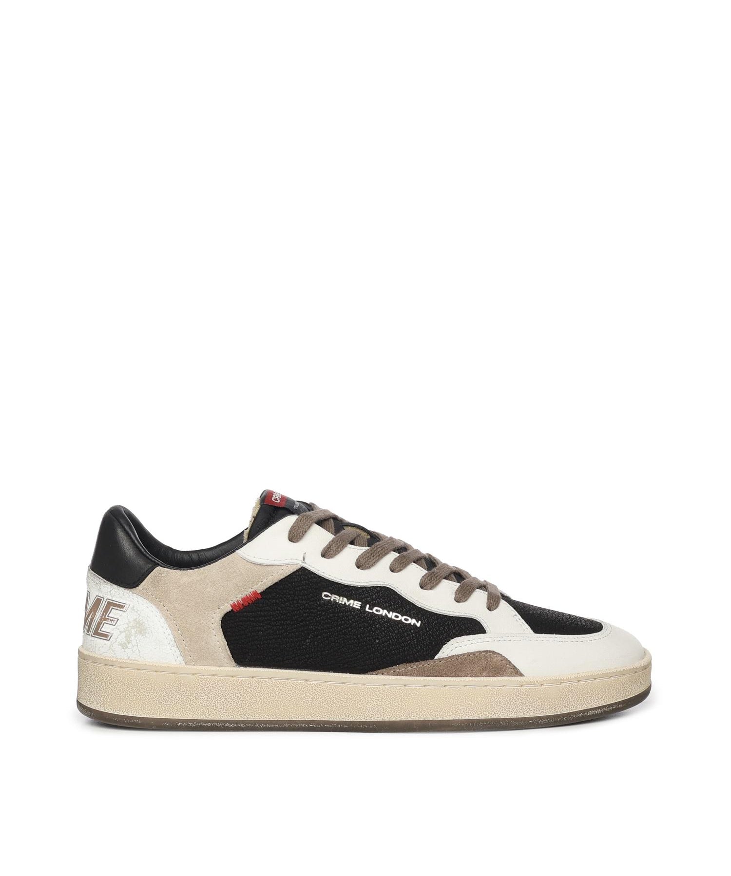 Sneakers Chelsea 11205AA8 MULTICOLOR CRIME LONDON 
