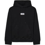 Felpa con cappuccio in cotone<BR/> SH0GU0048 M25025900 MM6 Maison Margiela 