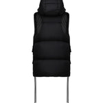 Sabela Gilet Moncler X Willlow Smith J209T1C00001 M5093999 MONCLER GENIUS 