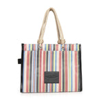 Borsa 'The Large Tote' a righe 2S6HTT022H02 630 MARC JACOBS 