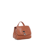 Borsa Postina Casa Venissa in pelle 068010 2190000Z0203 ZANELLATO 