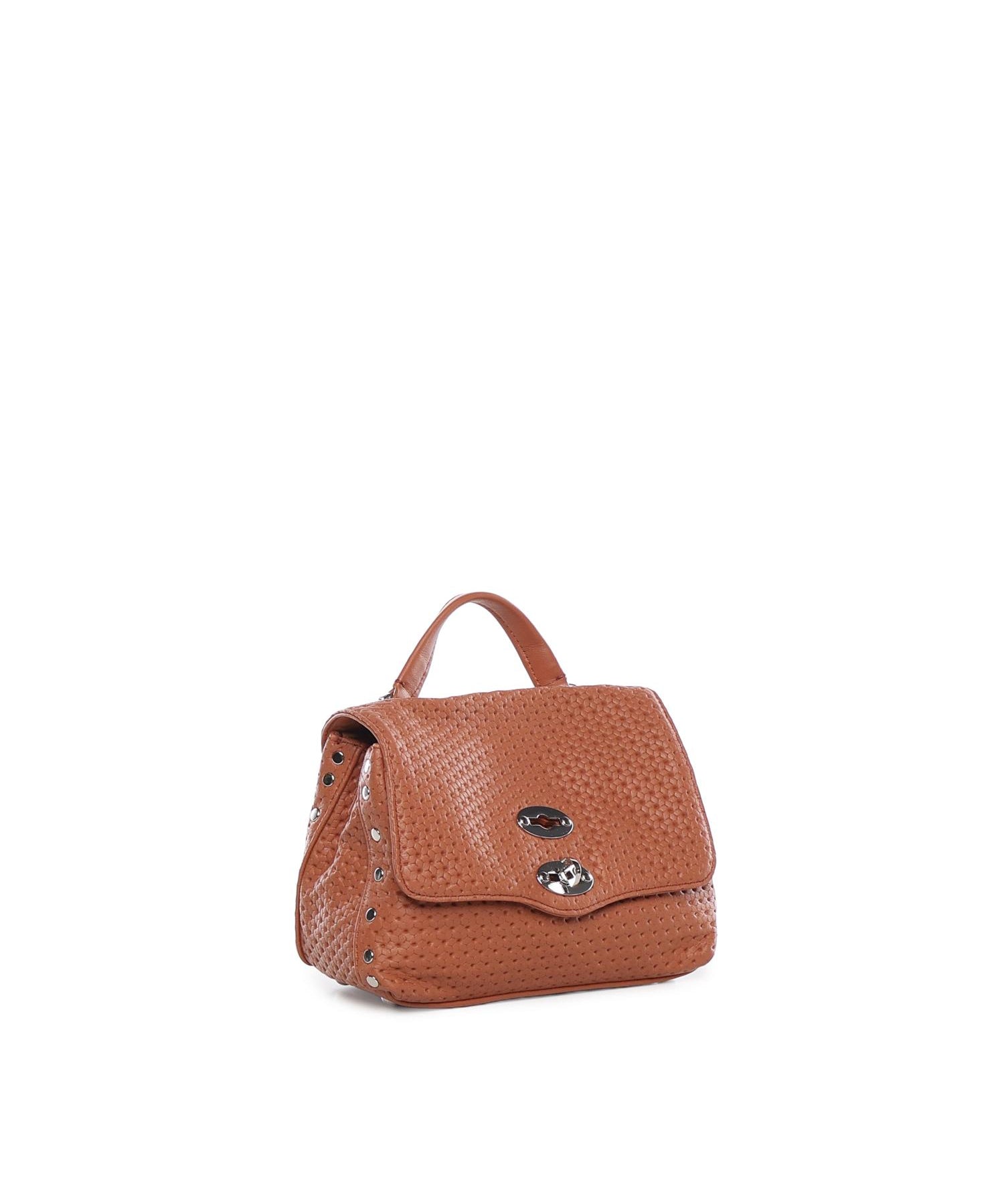 Borsa Postina Casa Venissa in pelle 068010 2190000Z0203 ZANELLATO 