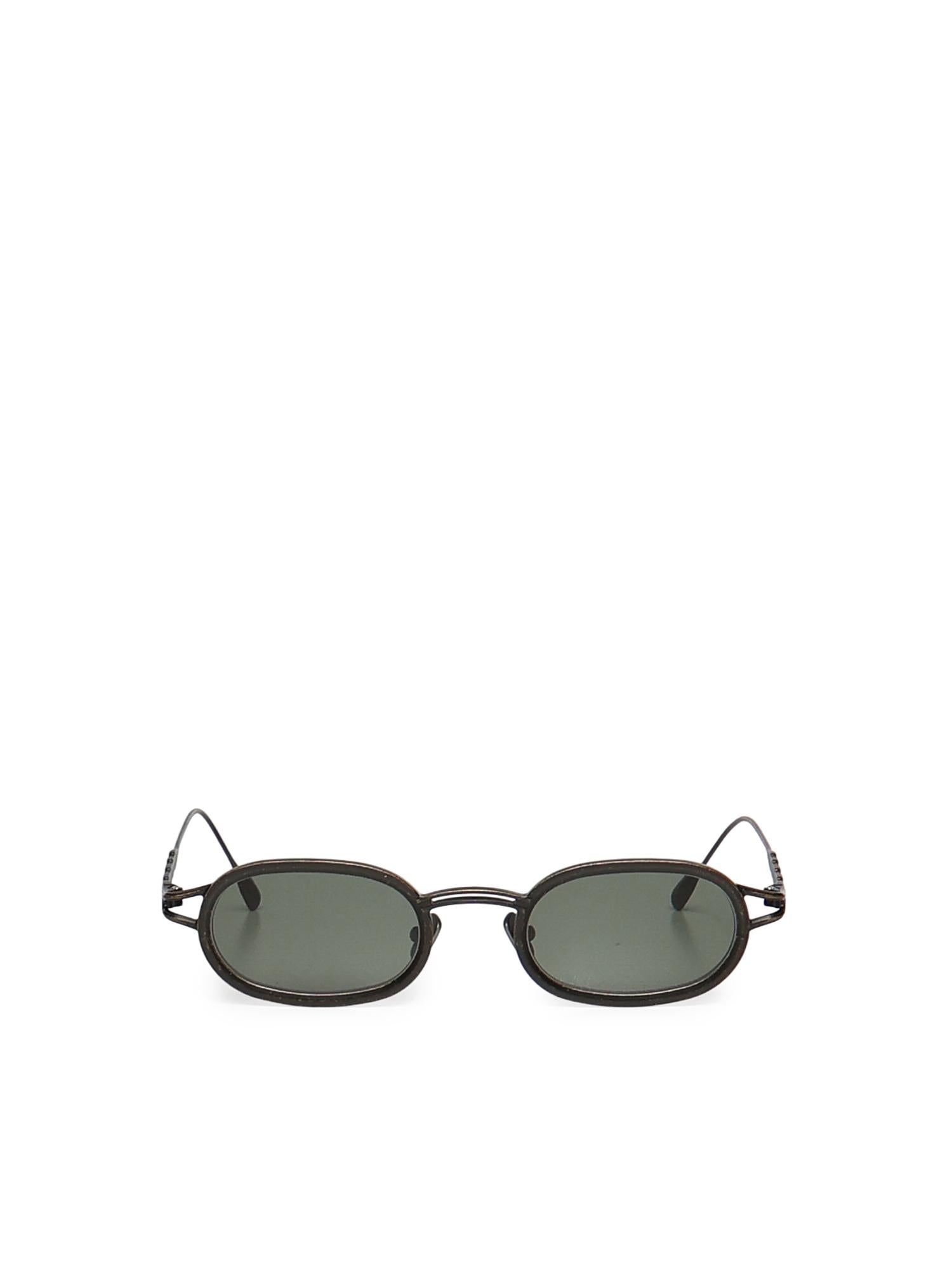 Occhiali da sole CC17 CPT62 GOLD CAPOTE 