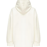 Felpa con logo lettering 2529946011600 001 'S MAX MARA 
