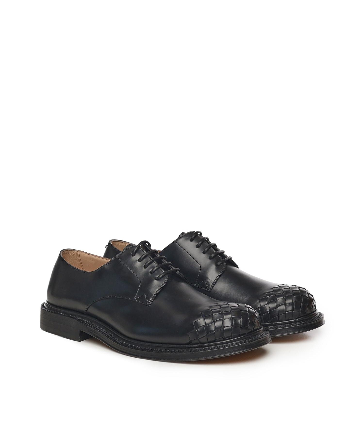 Scarpe stringate James 837736 V2WX01000 BOTTEGA VENETA 