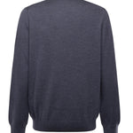 Pullover in lana NMMC1512420CQT U801 FAY 