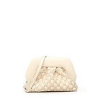 TIA MICROWEAVED STRAW SHELL TMFW25GMWSUE81 SHELL THEMOIRè 