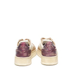 Sneakers Medalist low super vintage AVLW MT04 AUTRY 