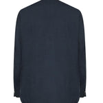 Camicia in lino M75CAMM05TES0I139 19 ELEVENTY 