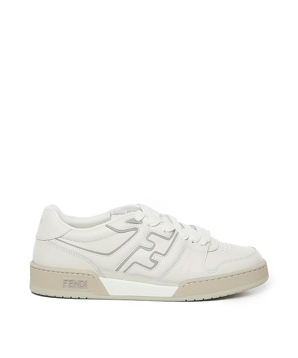 Sneaker Fendi Match 7E1643 AOMNF1NM8 FENDI 