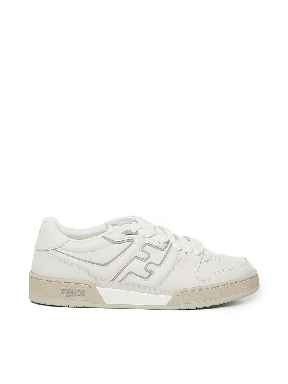 Sneaker Fendi Match 7E1643 AOMNF1NM8 FENDI 