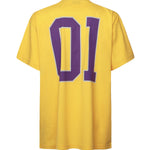 T-Shirt Basketball 850353 TTVG27090 BALENCIAGA 