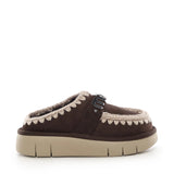 Bounce clog MUFW531001A MOCHA MOU 