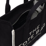 Borsa The medium jacqaurd tote M0017027 001 MARC JACOBS 