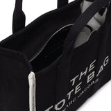 Borsa The medium jacqaurd tote M0017027 001 MARC JACOBS 