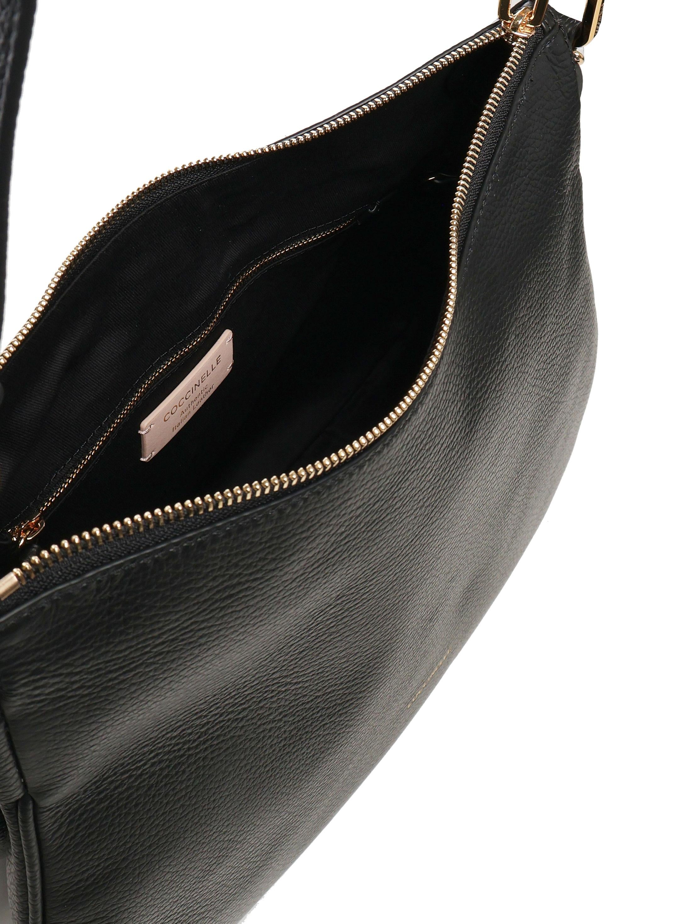 Borsa Magie Soft medium E1PQR130101 001 COCCINELLE 