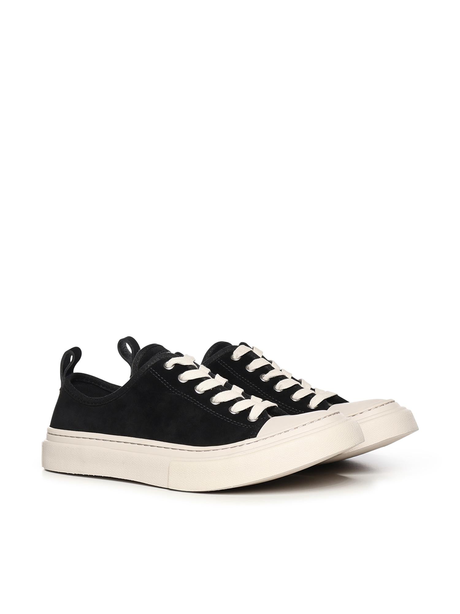 Sneaker Halli B0014076 LT199D0094 ANN DEMEULEMEESTER 
