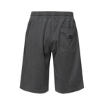 Bermuda over con placca logo GP0S5T G7N7GN0352 DOLCE & GABBANA 