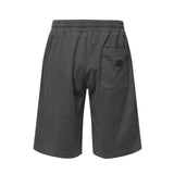Bermuda over con placca logo GP0S5T G7N7GN0352 DOLCE & GABBANA 