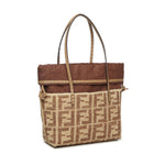Shopper Roll Small 8BH424 AS3BF17A1 FENDI 