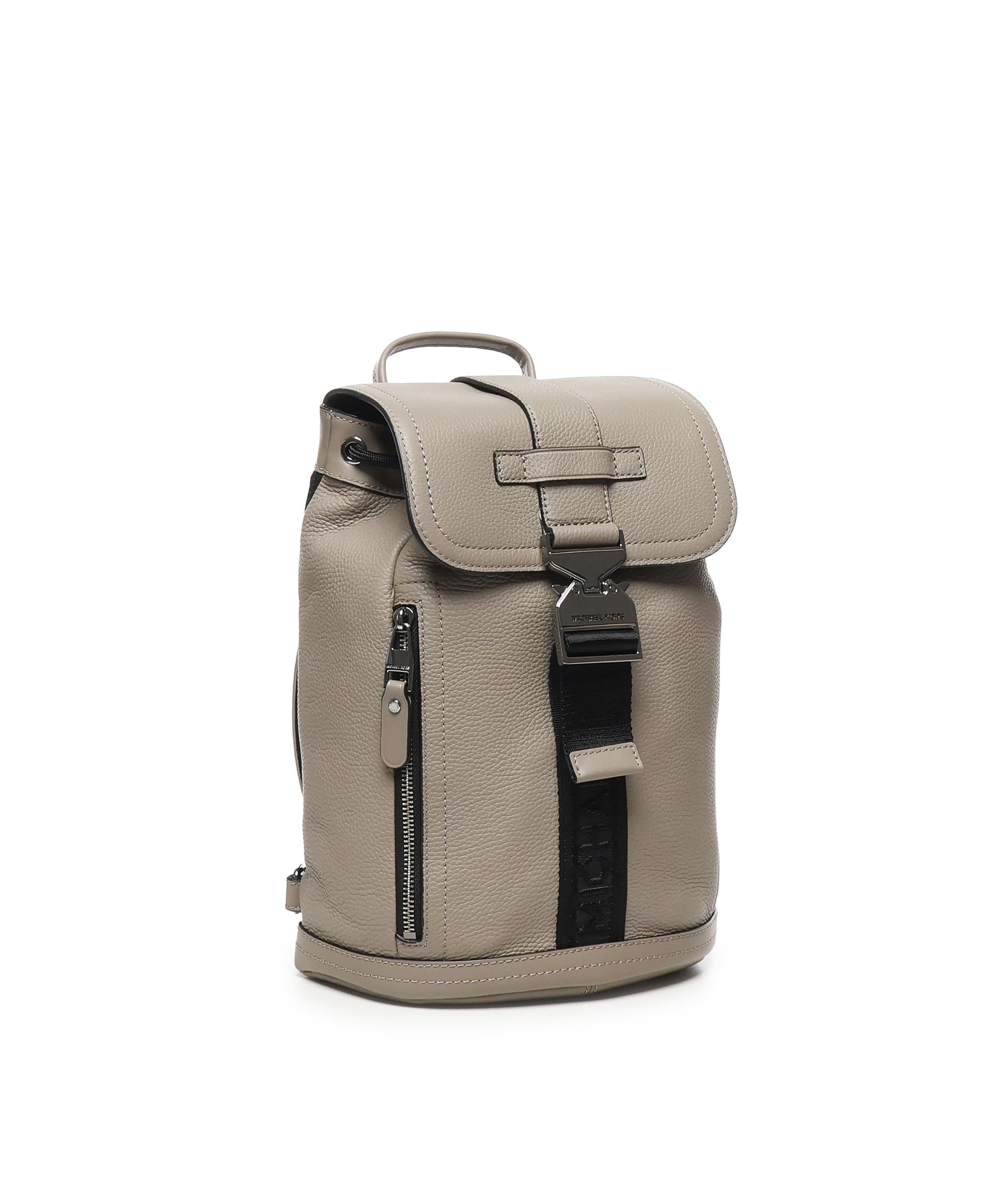 Zaino monospalla Hudson 33F4LHDC2L 115 MICHAEL MICHAEL KORS 