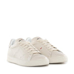 Sneaker in pelle USSA421N0141305 00I KITON 