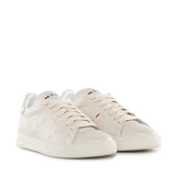 Sneaker in pelle USSA421N0141305 00I KITON 