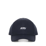 Cappello da baseball con logo ACPU Q9BV AUTRY 